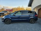 Ford S-Max 7- osobowy, Navi, grzane fotele - 4