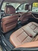 BMW 520 klima/navi/HEAD UP/grz. fotele/el. fotele/el. klapa/bixenon/skóry/ALU - 11