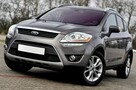 Ford Kuga Titanium_S_LiFT_2,0TDCi_Xenon_Ledy_Duża_Navi_Skóra_Grzana_Full_Opcja_ - 1
