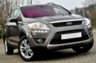 Ford Kuga Titanium_S_LiFT_2,0TDCi_Xenon_Ledy_Duża_Navi_Skóra_Grzana_Full_Opcja_ - 3