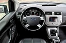 Ford Kuga Titanium_S_LiFT_2,0TDCi_Xenon_Ledy_Duża_Navi_Skóra_Grzana_Full_Opcja_ - 7