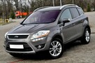 Ford Kuga Titanium_S_LiFT_2,0TDCi_Xenon_Ledy_Duża_Navi_Skóra_Grzana_Full_Opcja_ - 9