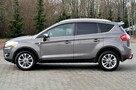 Ford Kuga Titanium_S_LiFT_2,0TDCi_Xenon_Ledy_Duża_Navi_Skóra_Grzana_Full_Opcja_ - 10