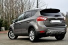 Ford Kuga Titanium_S_LiFT_2,0TDCi_Xenon_Ledy_Duża_Navi_Skóra_Grzana_Full_Opcja_ - 12