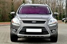 Ford Kuga Titanium_S_LiFT_2,0TDCi_Xenon_Ledy_Duża_Navi_Skóra_Grzana_Full_Opcja_ - 13