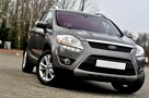 Ford Kuga Titanium_S_LiFT_2,0TDCi_Xenon_Ledy_Duża_Navi_Skóra_Grzana_Full_Opcja_ - 14