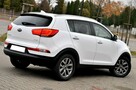 Kia Sportage 1,7CRDi_115Km_LiFT_Ledy_Panorama_Navi_Skóra_Grzana_Kamera_Full_Opcja_ - 2