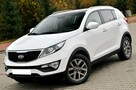 Kia Sportage 1,7CRDi_115Km_LiFT_Ledy_Panorama_Navi_Skóra_Grzana_Kamera_Full_Opcja_ - 3
