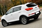 Kia Sportage 1,7CRDi_115Km_LiFT_Ledy_Panorama_Navi_Skóra_Grzana_Kamera_Full_Opcja_ - 4