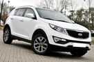 Kia Sportage 1,7CRDi_115Km_LiFT_Ledy_Panorama_Navi_Skóra_Grzana_Kamera_Full_Opcja_ - 9
