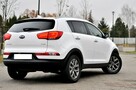 Kia Sportage 1,7CRDi_115Km_LiFT_Ledy_Panorama_Navi_Skóra_Grzana_Kamera_Full_Opcja_ - 11