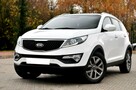 Kia Sportage 1,7CRDi_115Km_LiFT_Ledy_Panorama_Navi_Skóra_Grzana_Kamera_Full_Opcja_ - 12