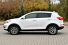 Kia Sportage 1,7CRDi_115Km_LiFT_Ledy_Panorama_Navi_Skóra_Grzana_Kamera_Full_Opcja_ - 14