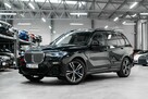 BMW X7 40d. M-Pakiet. 1 właściciel. Nowe opony. Pakiet serwisowy do 03.2027. - 2