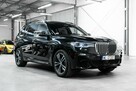 BMW X7 40d. M-Pakiet. 1 właściciel. Nowe opony. Pakiet serwisowy do 03.2027. - 4