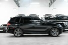 BMW X7 40d. M-Pakiet. 1 właściciel. Nowe opony. Pakiet serwisowy do 03.2027. - 5