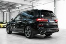 BMW X7 40d. M-Pakiet. 1 właściciel. Nowe opony. Pakiet serwisowy do 03.2027. - 7