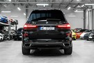 BMW X7 40d. M-Pakiet. 1 właściciel. Nowe opony. Pakiet serwisowy do 03.2027. - 8