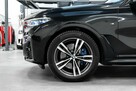 BMW X7 40d. M-Pakiet. 1 właściciel. Nowe opony. Pakiet serwisowy do 03.2027. - 12