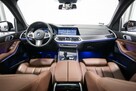 BMW X7 40d. M-Pakiet. 1 właściciel. Nowe opony. Pakiet serwisowy do 03.2027. - 16