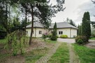 Dom na urokliwej działce + magazyn - 1