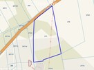 Działka 32a obok Zakrzówka – ul. Św. Jacka - 2