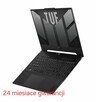 Laptop ASUS TUF F15 (i7-13620H 1TB Promocja !!! - 2