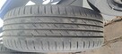Opony letnie 205/55 R16 - 2