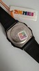 Nowy zegarek retro vintage marki SKMEI 1413 kolor srebrny sk - 4