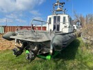 Łódź patrolowa SCS-01 - 4