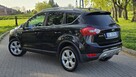 FORD KUGA 2.0TDCI 136PS 4x4 Panorama Navi Skóra Kamery 1-wł. - 6