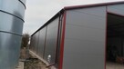 Hala produkcyjna, magazyn, Budynek Gospodarczy 300 m2 - 4