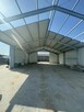 Hala produkcyjna, magazyn, Budynek Gospodarczy 300 m2, wymia - 11