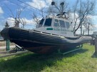 Łódź patrolowa SCS-01 - 2