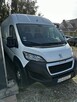 Syndyk sprzeda samochód Peugeot Boxer, rok produkcji 2018 - 5