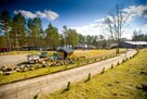 SPRZEDANA! nad jeziorem GŁĘBOKIE - Świeszyno k.Miastka nr167 - 14