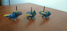 Aeldari Shroud Runners / Eldar / Warhammer 40.000 - 2