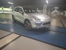 Porsche Cayenne 3.0d ZAMIANA - 3