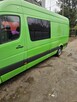 Sprzedam Mercedes Sprinter - 12
