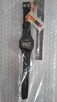 Nowy zegarek retro vintage marki SKMEI 1413 kolor srebrny sk - 5