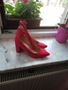 Buty czerwone - 3