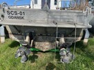 Łódź patrolowa SCS-01 - 9