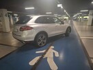 Porsche Cayenne 3.0d ZAMIANA - 2