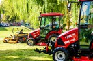 Wynajem ciągników komunalnych – ceny od 65 zł za dobę! - 3