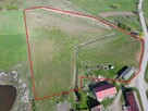 DZIAŁKI POD ZABUDOWĘ BLISKO MIASTA! - 7