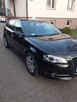 Sprzedam audi a3 sportback - 2
