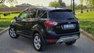 FORD KUGA 2.0TDCI 136PS 4x4 Panorama Navi Skóra Kamery 1-wł. - 3