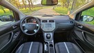 FORD KUGA 2.0TDCI 136PS 4x4 Panorama Navi Skóra Kamery 1-wł. - 8