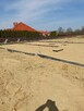 Działka budowlana z fundamentami pod dom i garaż - 3