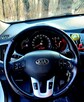 Kia Sportage 2015 1,6 GDI Lift. Idealna. Po serwisie ol/filt - 9